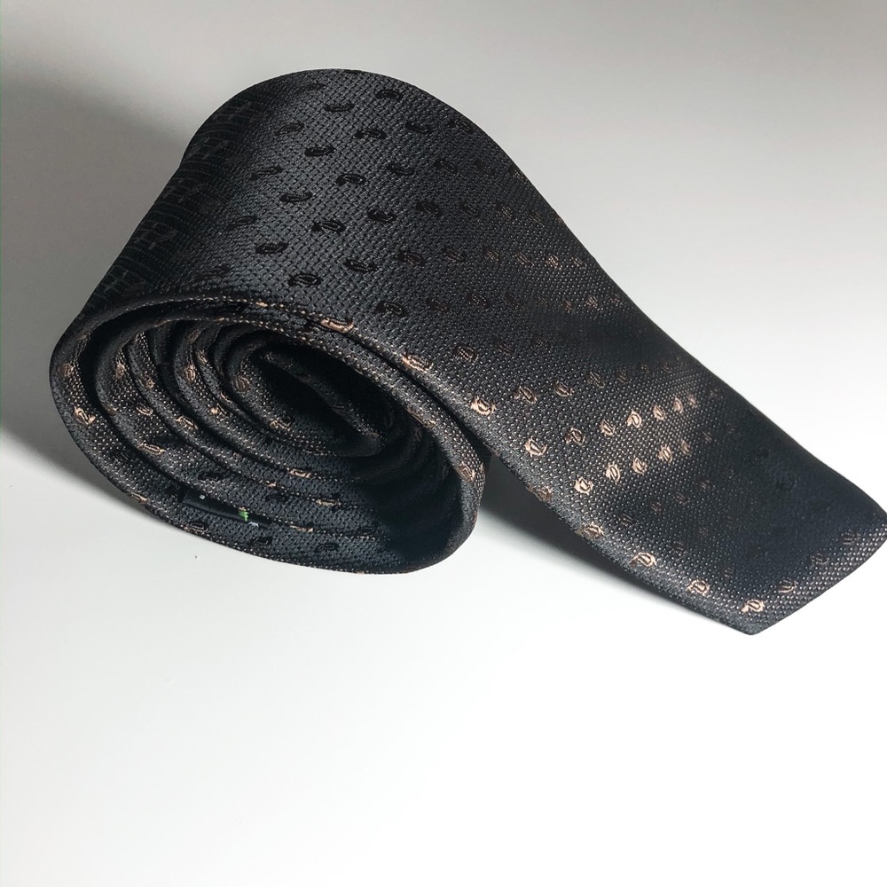 *SILK TIE* Ballatoras - Picture 2 of 3